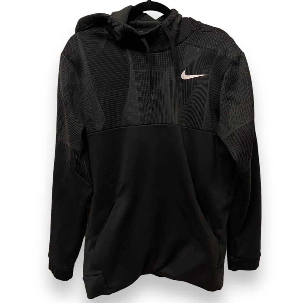 NIKE Dri Fit Sweatshirt Large